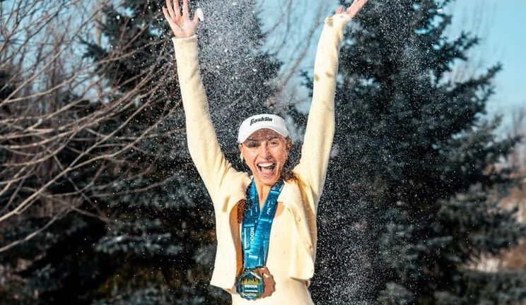 Illness, New Partnerships, Surprise #1s – PPA Indoor National Championships
