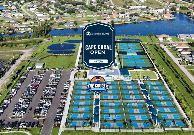 Storylines & Predictions: PPA Cape Coral Open Preview