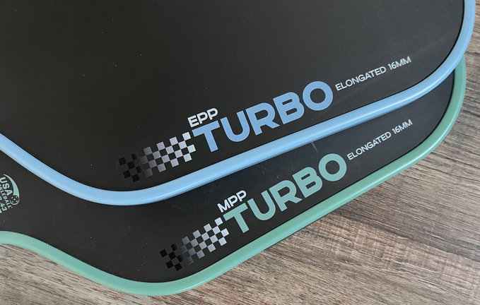 The Anatomy of a Pickleball Paddle: EPP vs. MPP Foam, Explained