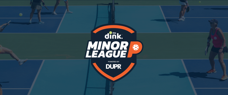 MLP and The Dink MiLP Launch Regional Showdowns, Bringing Amateur Team Play to Pro Tour Stops