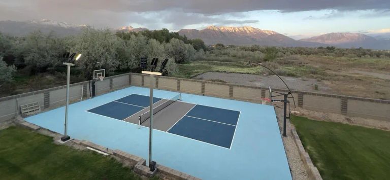 Pickleball Court Dimensions: Every Measurement You Need (With Diagram)