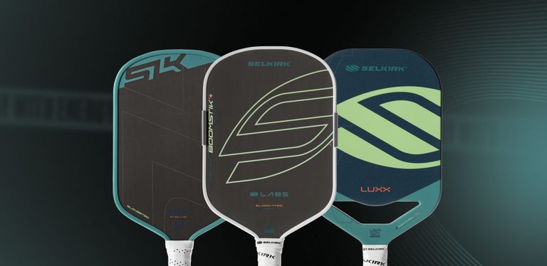 Selkirk Dropped a Fresh New Paddle Color — We're Giving 3 Away
