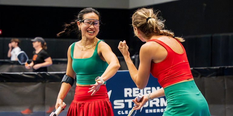 The Dink Minor League Pickleball Launches the Nations Cup