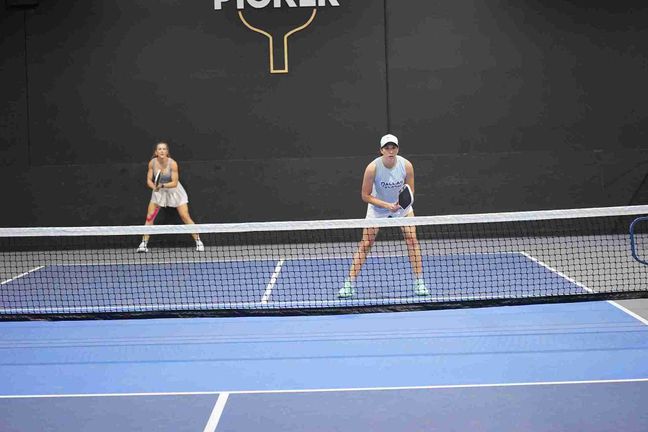 How to Win More Recreational Pickleball Doubles: 7 Simple Adjustments