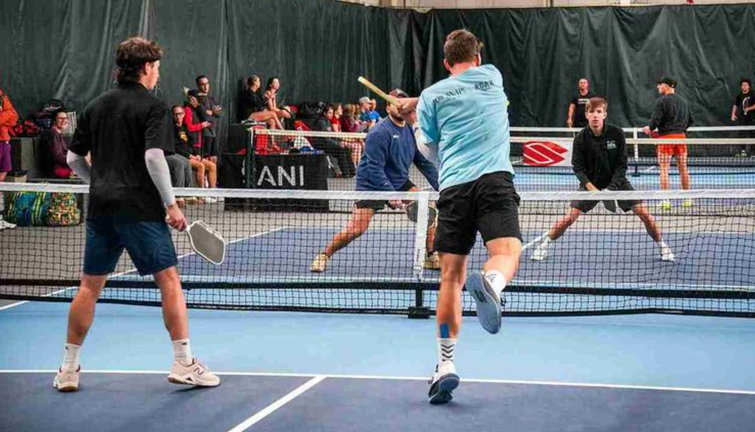 How to Find Pickleball Courts Near You: Every Free Tool and Resource