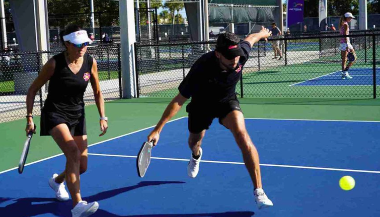 How to Improve Pickleball Footwork: 5 Drills to Move Like a Pro