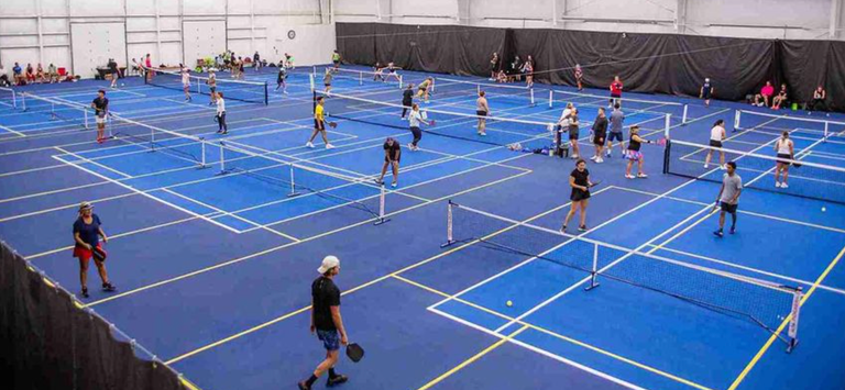 Pickleball Court Measurements: The Definitive Reference for Every Line and Zone