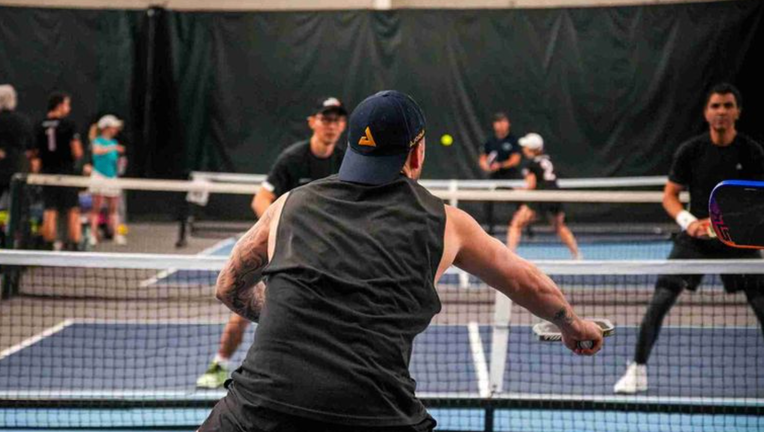 How to Defend Against a Stacking Team in Pickleball: Counter-Tactics