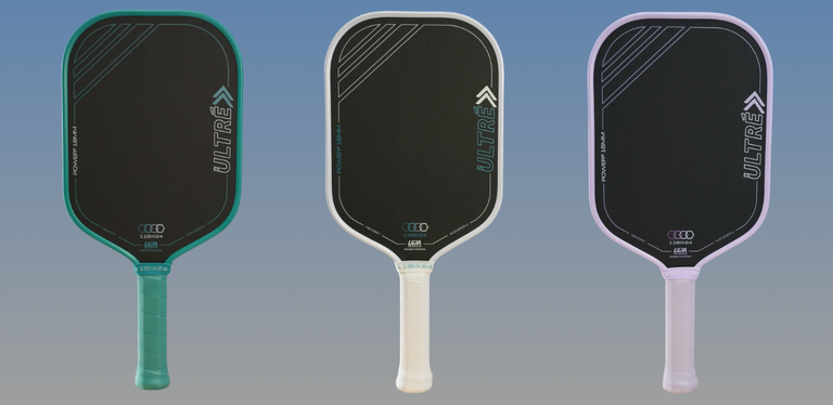 New Shape, New Grit, New Standard: The 11Six24 Power 2 Ultré