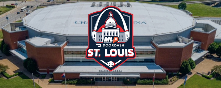 MLP St. Louis Event Preview - Stop #3