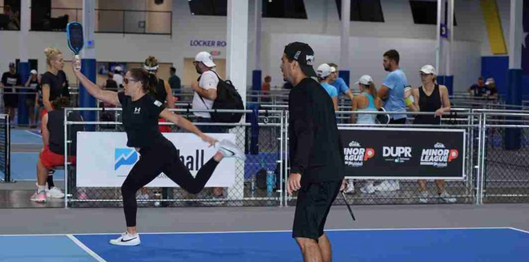 How to Build a Pickleball Practice Routine When You Only Have 3 Hours a Week