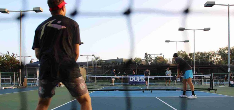 Pickleball Stretching Routine: 10 Stretches for Better Court Movement