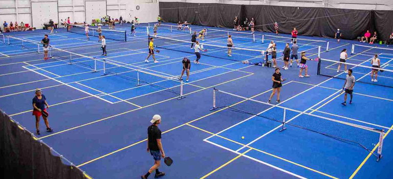 Pickleball Tournament Strategy: How to Play Your Best When It Counts Most