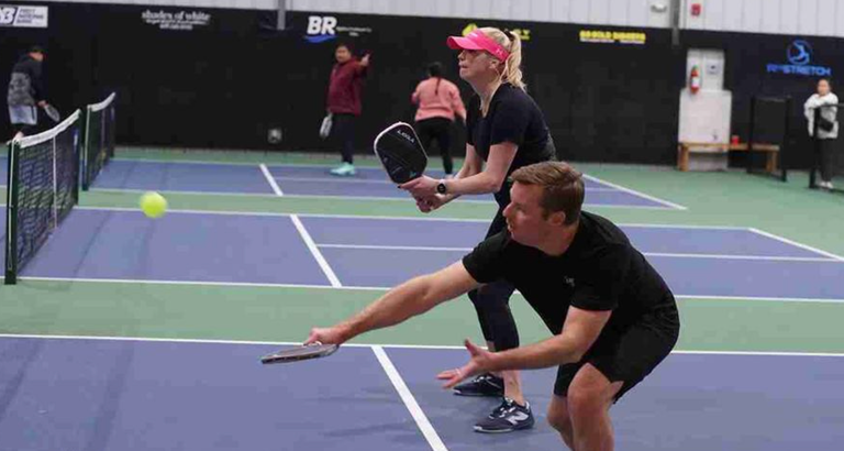 The 5 Levels to Mastering an Advanced Third Shot Drop