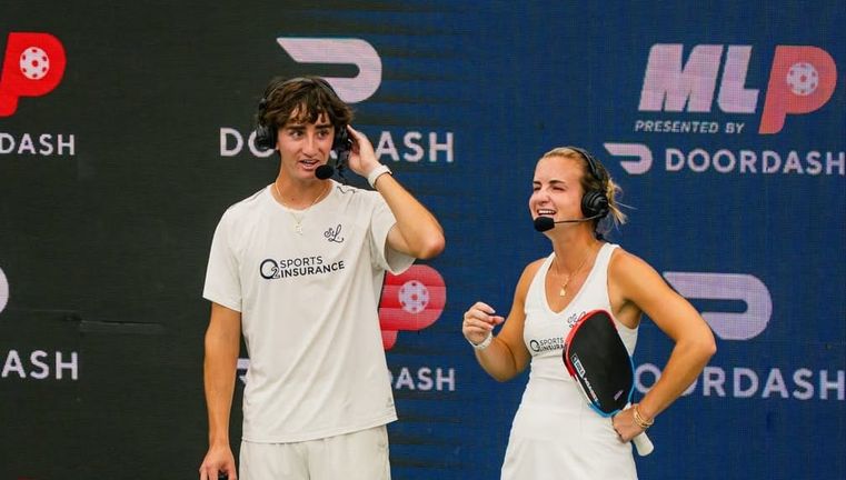The St. Louis Shock Stay Undefeated in the Last Two Events - Win MLP St. Petersburg