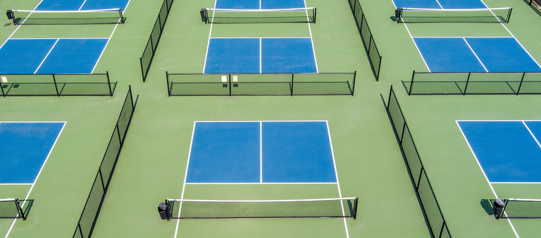Head Pickleball Coaches Are Reportedly Earning Up to $200,000 Per Year