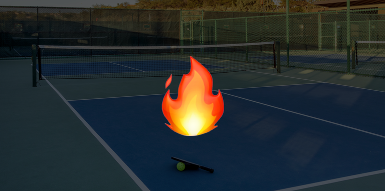 Pickleball Players Are Airing Their Community's Dirtiest Laundry — It's Incredible