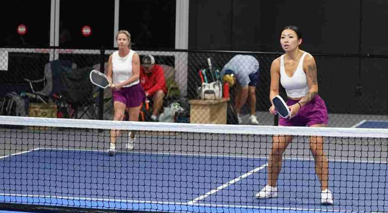 Pickleball Strategy for Beginners: The Basics That Actually Win Points