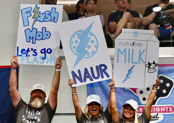 MLP Playoffs First Round Recap