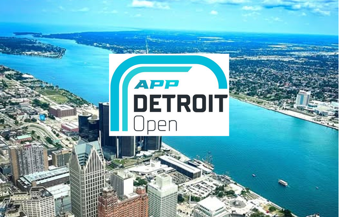 APP Detroit Open Preview