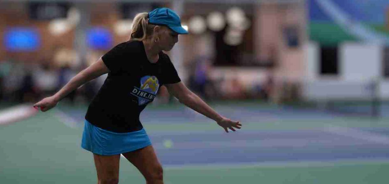 Effective Pickleball Recovery Routines for Seniors