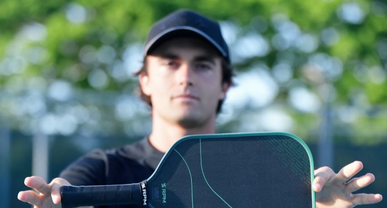 Are 85% of Players Really Better Off With an Elongated Paddle?