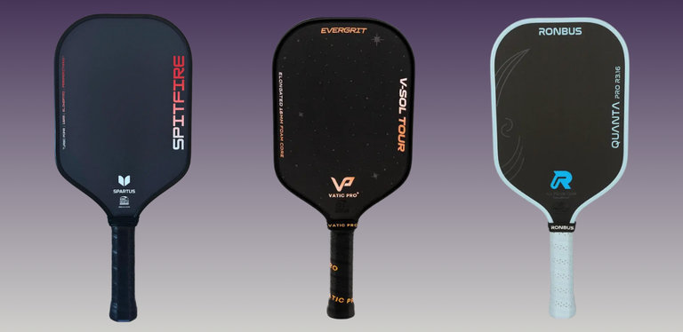 Is This the Golden Age of $100 Power Paddles?