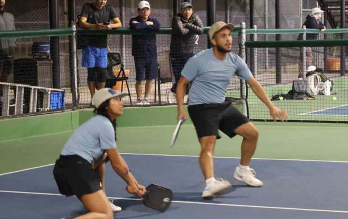 The Pickleball Comeback Strategy That Turns a 2-Point Deficit Into a Win