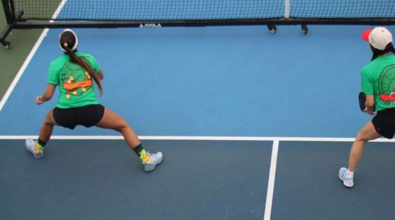 How to Reset After Missing an Easy Put Away in Pickleball