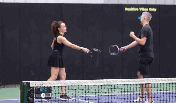Good vs. Bad Loss in Pickleball: The Difference That Decides How Fast You Improve