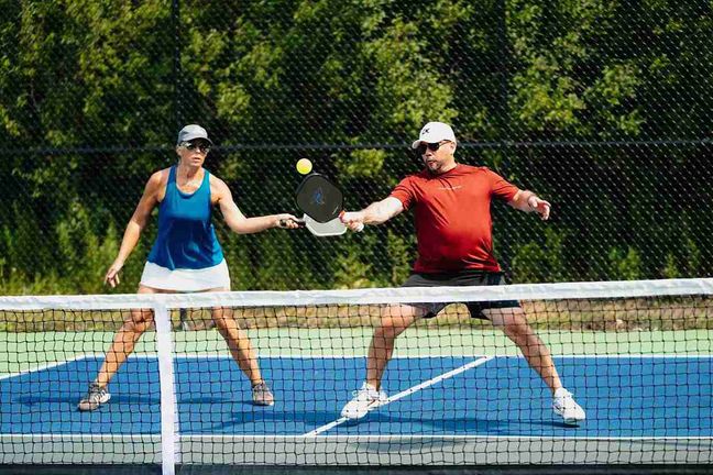 The Mental Shift: Recreational vs Competitive Pickleball Mindset