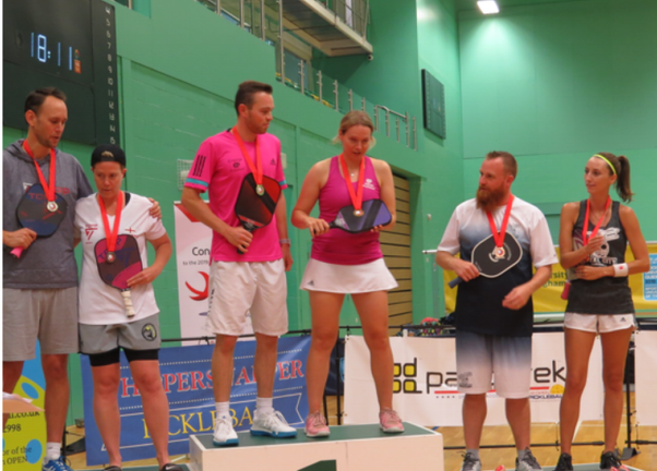 Can Pickleball Go Global?