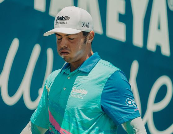 The Perfect Storm for the World’s #1