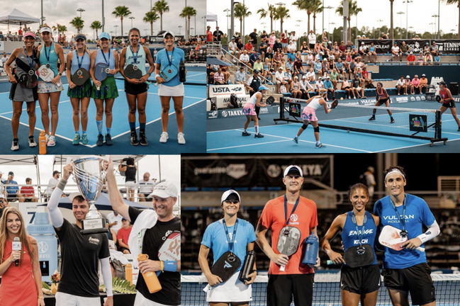 PPA Orlando Cup Recap