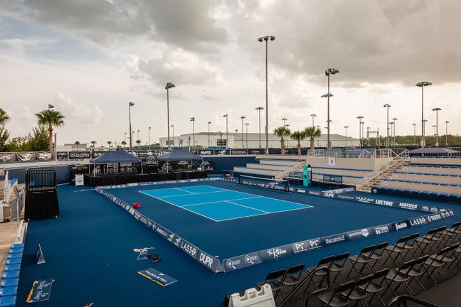 PPA Orlando Cup Live Blog Day 3