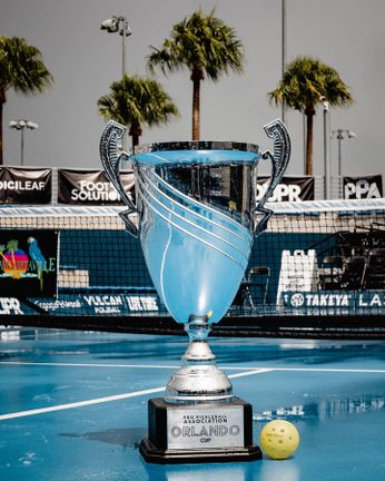 PPA Orlando Cup Championship Sunday