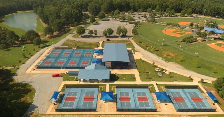 APP Atlanta Metro Open Preview