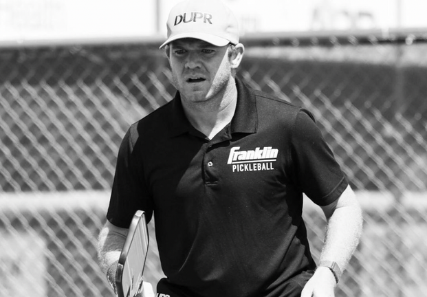 Rob Nunnery: 50+ tournaments in 2022 counterproductive, the future of pro pickleball