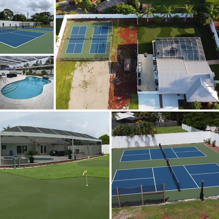 Homecourt Havens: Nokomis, FL