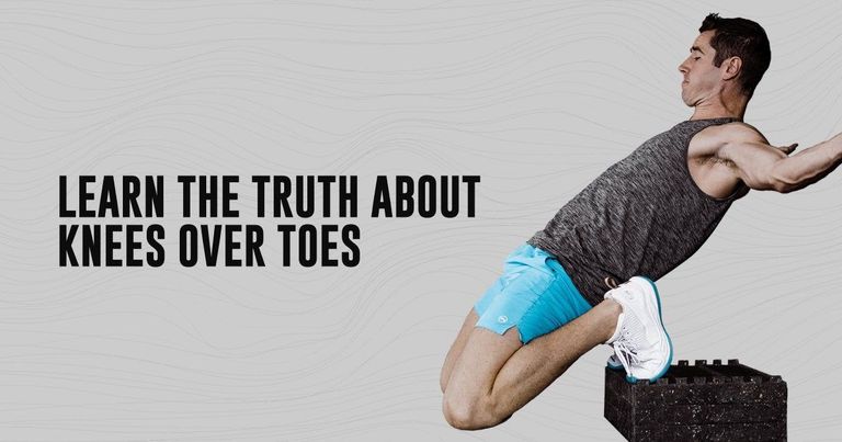 Bulletproof Your Knees