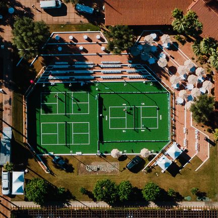 PPA Masters Day 1 Singles