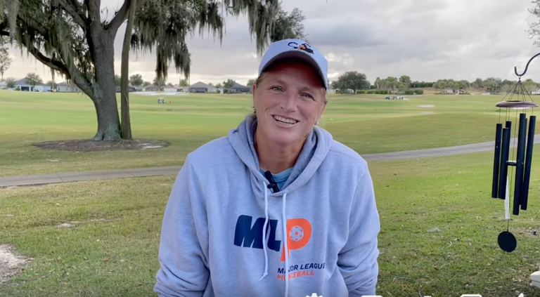 Simplify: Tracking the Ball with MLP MVP Lee Whitwell