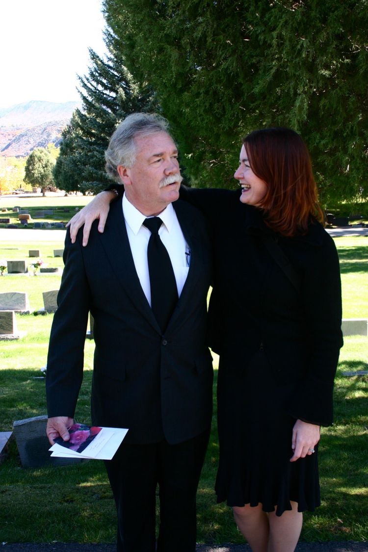 Observations from a year on the edge.