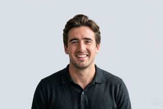 Simon Green
