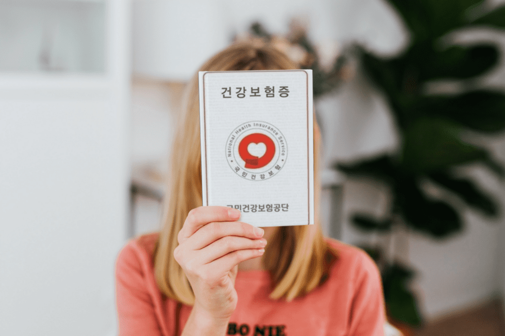 Study Abroad in South Korea: Health Insurance Guide