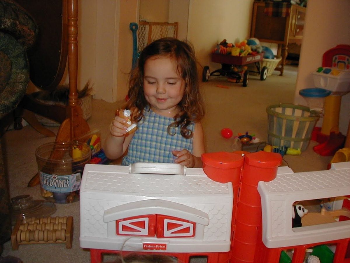 Nostalgia, Disappointment, and Maybe Some Hope: Reflections on the Past and Present