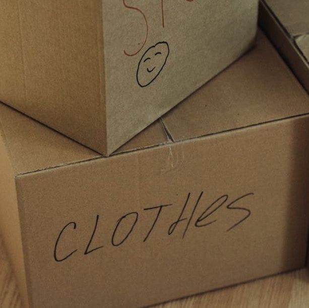 Maybe I Should Become a Monk?: The Reality of Moving Without a Car