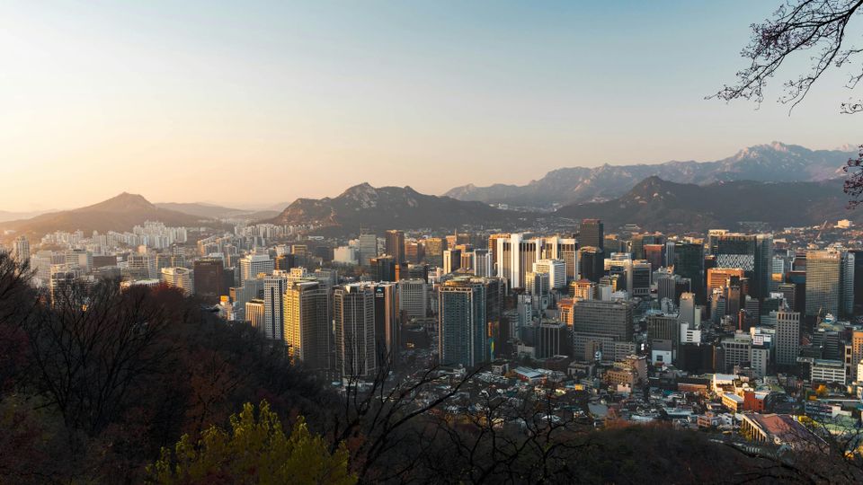 Study Abroad in South Korea: Off-Campus Guide