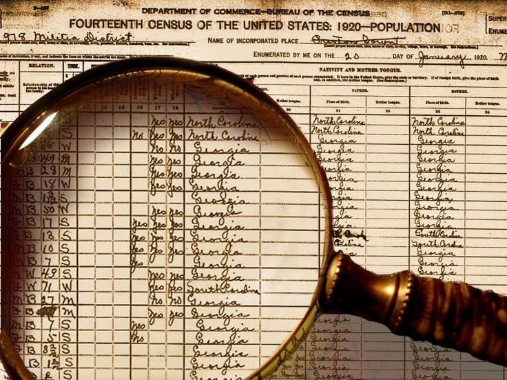 Finding My Great-Great Grandmother: My Ancestry Research Journey
