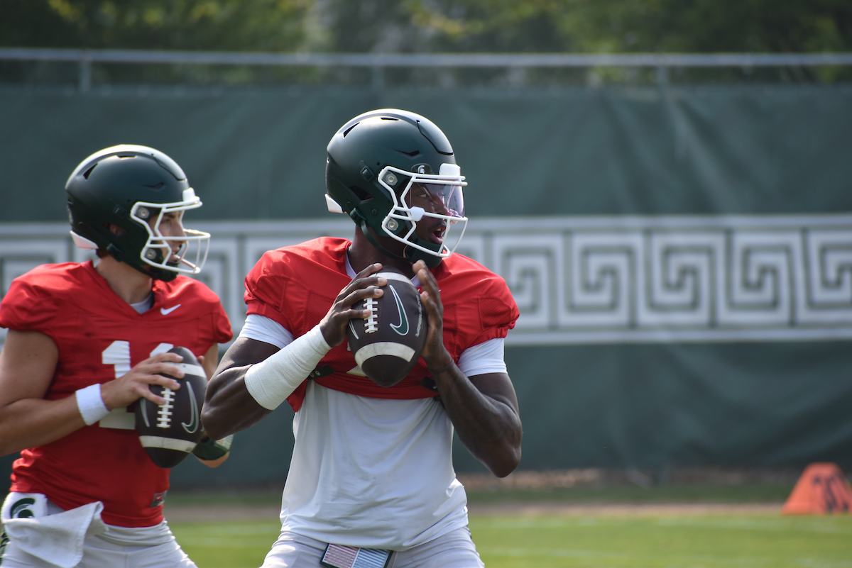 Week 1 picks, preview: Will a directional pull off an upset?